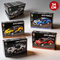 SECTOR STUDIOS SPORTS RACING CAR MODEL BUILDING BLOCK SET 34CM. HU9510