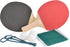 SPORTS TABLE TENNIS SET WITH BATS BALLS AND NET. TY5167