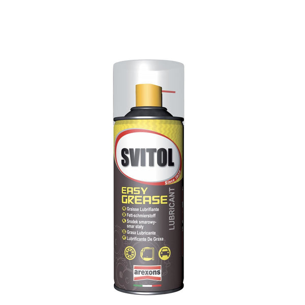 Easy Grease Lubricant Spray 200ml - SVI2391 High-Quality Solution