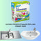 Sink Freshener Pack - DUZZIT Freshen Up Your Kitchen 3/PK DZT084