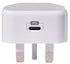 MERCURY 20W LOW PROFILE USB C CHARGER. 421.720UK