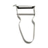 Stainless Steel Peeler Chef Aid 10E92411 - Premium Kitchen Tool