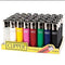 Mini Clipper Flint Solid Colour 40-Pack - CP22R