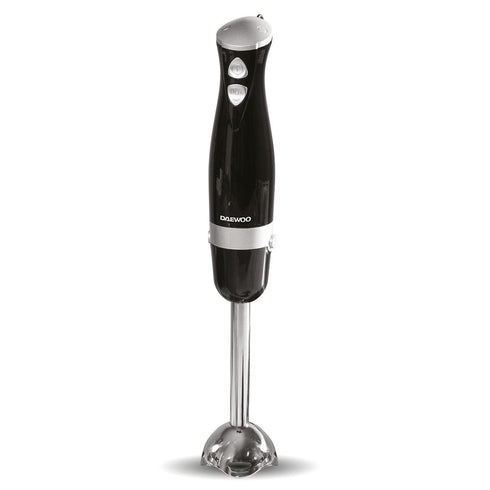 DAEWOO 700W HAND BLENDER SET. SDA1622GE
