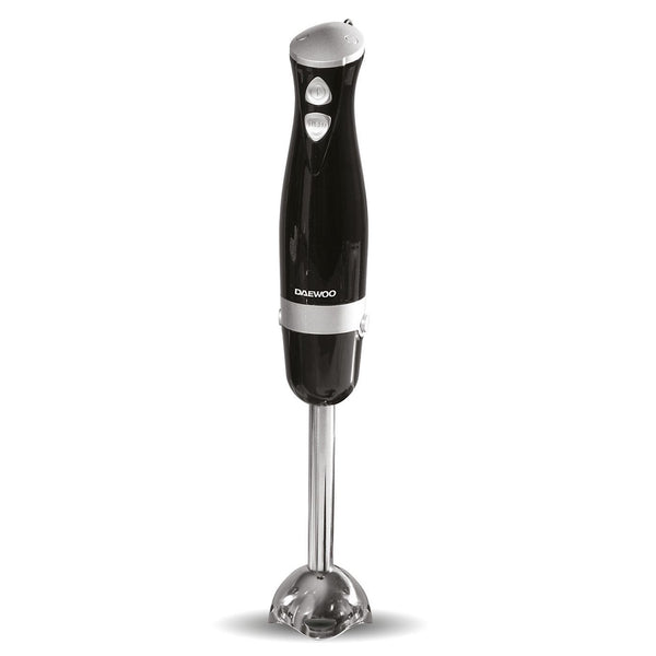 DAEWOO 700W HAND BLENDER SET. SDA1622GE