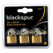 Brass Padlock Set - BLACKSPUR 20MM Pack of 3, PD112