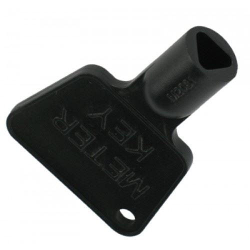 Meter Box Keys - FAST PAK VALUE 5947, 2 Pack | FP5947