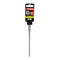 DEKTON SDS MASONRY DRILL BIT 6MM X 110MM. DT80006