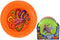 Assorted Flying Discs - Fun Outdoor Toys for All Ages
