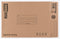 Kraft Mail Bags - COUNTY BROWN MEDIUM 25 Pack C284