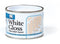White Gloss Paint - 151 Varnish Coating Tin, Non-Drip, 180ml