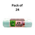 Compostable Caddy Bags 10L 24-Pack - ECO BAG EC228