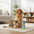 AIRPURE PET PROUD CARPET FRESHENER WILD COUNTRY FLOWERS 500GM. PPCF017