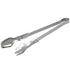 Metal Kitchen Tongs - Durable CARTER AP9925 Cooking Utensils