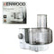 KENWOOD COMPACT FOOD PROCESSOR 1.4L - 400W WHITE FP120A. KE-FP120