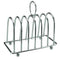 Chrome Toast Rack - Elegant APOLLO CROME PLATED TOAST RACK AP3471