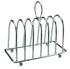Chrome Toast Rack - Elegant APOLLO CROME PLATED TOAST RACK AP3471