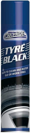 Car Pride Black Pack 300ml - Ultimate Car Care Solution