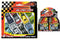 Die Cast Cars 8-Pack - Free Wheel Fun for Kids TY7889