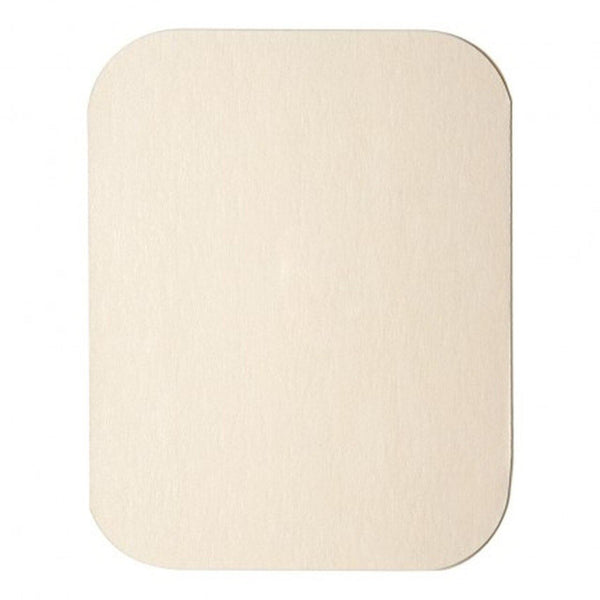 Poly Board Lids for No 1 Containers - Durable & Versatile