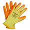 Latex Coated Gloves - AMTECH Work Gloves Medium Size 8