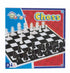 Traditional Chess Set - HTI Board Game 1374324 for Strategy Lovers