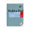 PUKKA A5 DOTED METALLIC JOTTA NOTE BOOK 200 PAGES. JM021DOT