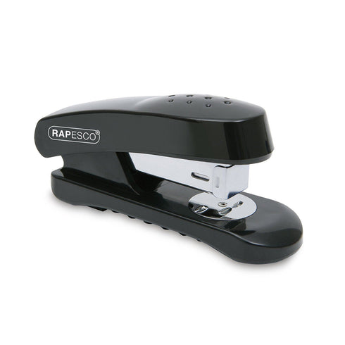 Black Half Strip Stapler - SANAPPER ROPR53800B1