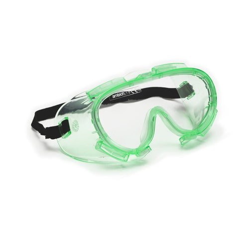 Safety Goggles - AMTECH CLEAR AMA3551 | Eye Protection