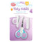 UPSY DAISY BABY MANICURE SET 3/PK. OL314291