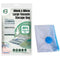 DID LARGE VACCUM STORAGE BAG 60CM X 80CM. HH2636