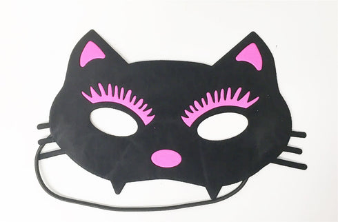 Cat Eye Mask for Fancy Dress Parties & Halloween - 2251CAT