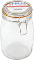 Airtight Storage Jar - TALA 950ml Lever Arm Jar 10A12895