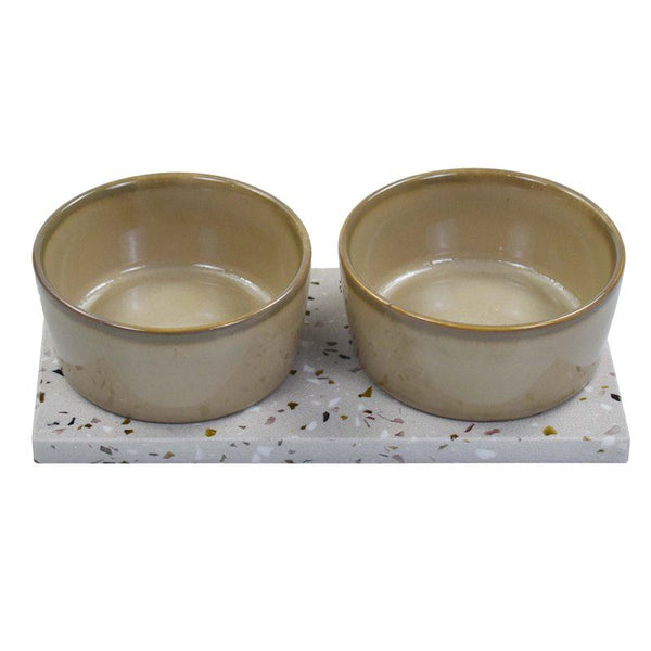 Snack Bowl Set of 2 - ELEMENT Small Serving Dishes LP73270