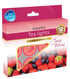 PAN AROMA SCENTED TEA LIGHTS CANDLE 12/PK - JUICY BERRIES. PAN0626