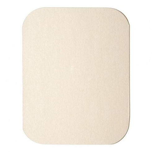 Poly Board Lids 237mm - Top Quality Heavy-Duty Covers