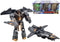 Robot Warriors Set - Assorted Colours TY0798