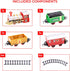BENROSS CHRISTMAS TRAIN TOY. 81010