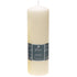 PRICES ALTAR CANDLE 250MM X 80MM 125HRS. ARS250616 294778
