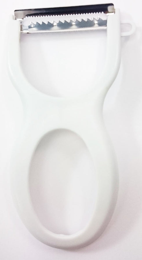 Julienne Peeler Slicer - APOLLO JULIENNE PEELER SPEEDY HAND SLICER