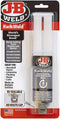 KwikWeld Steel Epoxy - JB Weld 6 Minute Formula 25ml 50176UK