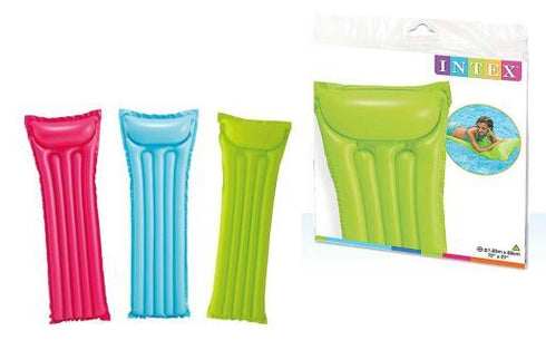 Intex Inflatable Sunbed - Comfortable Pool Lounger TY9589 59703EU