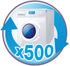 SPONTEX MICROFIBRE KITCHEN KIT (2 CLOTHES). 12090962