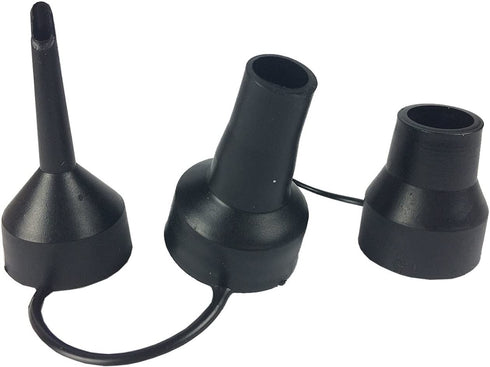 Electric Air Pump for Pools & Airbeds - REDWOOD LEISURE 240V