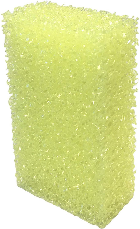 Non Scratch Sponge - Elbow Grease Scrub Mate EG27 Yellow