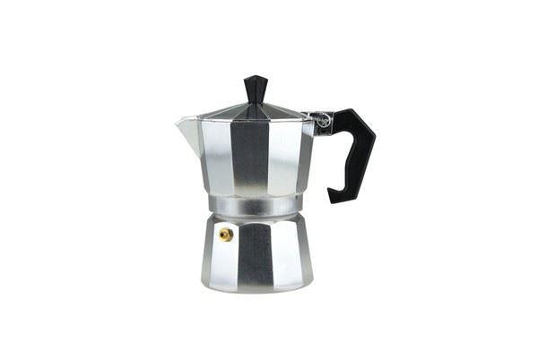 Apollo Coffee Maker 175ml - Perfect 3 Cup Brew | 5689 Model