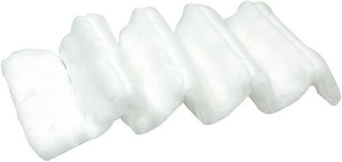 PRETTY COTTON WOOL PLEAT 80G. 36803-010