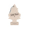 LITTLE TREES CAR AIR FRESHENER - COCONUT. MTR0053