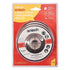 Metal Grinding Disc 115mm - AMTECH AMV1030 3-Pack