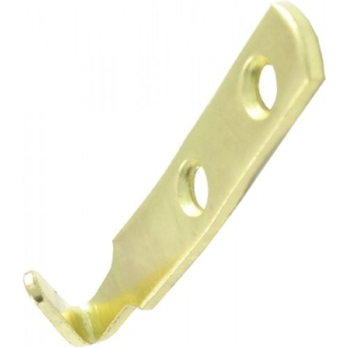 Heavy Duty Picture Hooks - FAST PAK VALUE 8039, 2-Pack